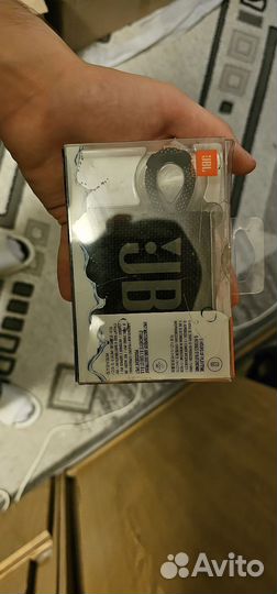 Блютуз колонка jbl