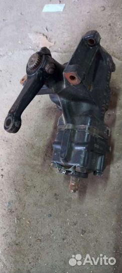 Редуктор рулевой на бмв е34