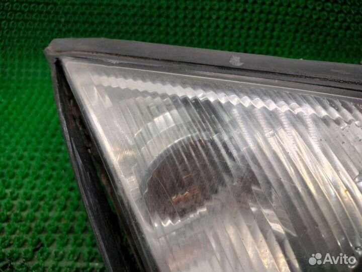 Фара передняя правая Ford Mondeo 3 cjba 2001