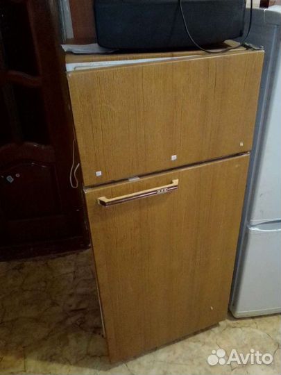 Ремонт холод-ков на дому; доставка по городу