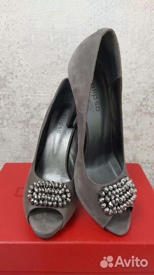 Туфли женские