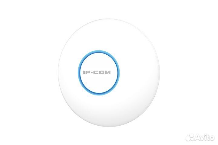 Wi-Fi точка доступа IP-COM iuap-AC-lite