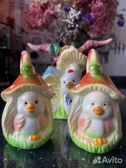 Набор для специй