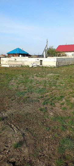Участок 1,7 га (ИЖС)