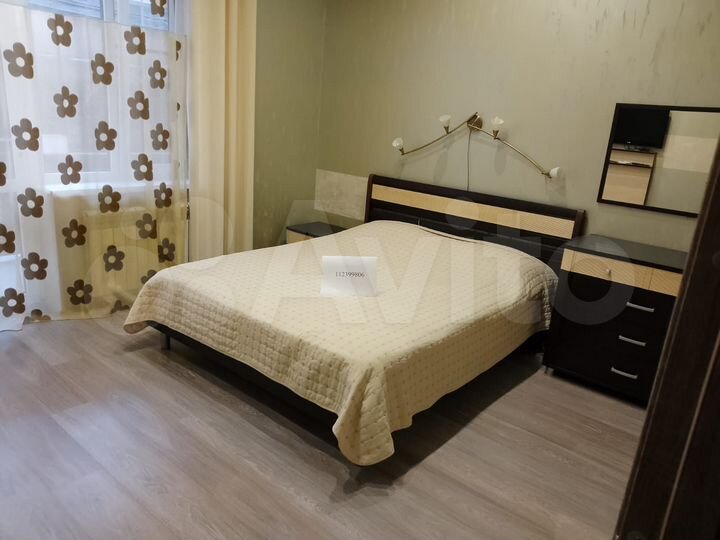 Таунхаус 80 м² на участке 2 сот.