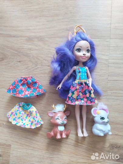 Детские игрушки