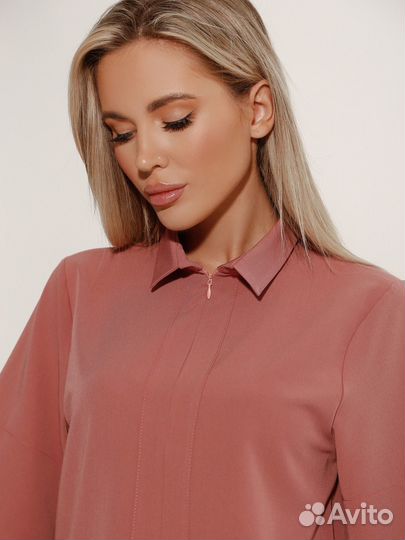 Хирургический костюм женский