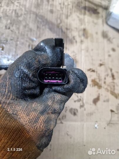 Датчик положения селектора audi volkswagen 5hp19