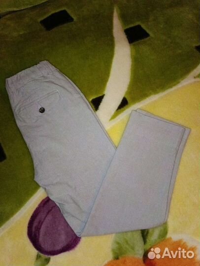 Нарядный костюм HM на мальчика 122 р