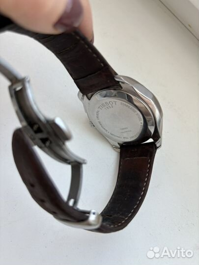 Часы мужские tissot 1853