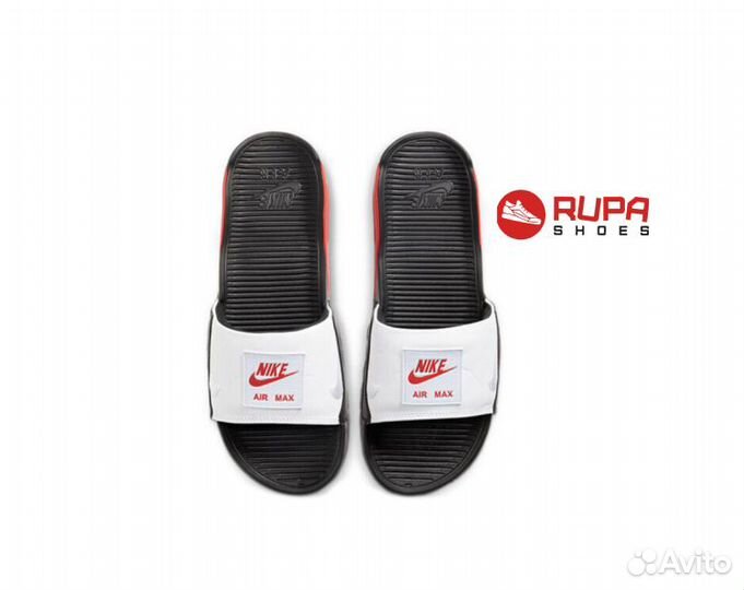 Тапки Nike Air Max 90 Slides