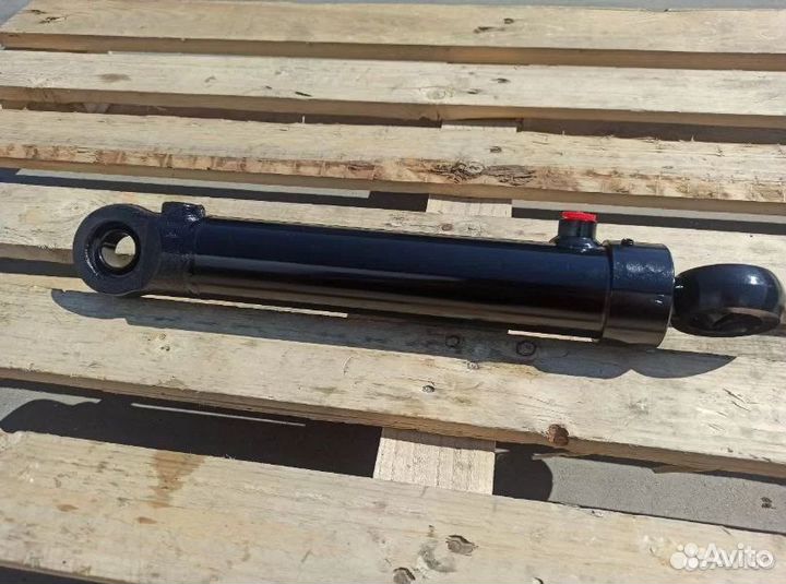 Гидроцилиндр Ц50-3405215 рулевой