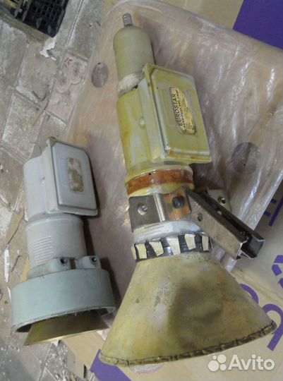 Спутниковая антенна (тарелка) Конвертеры