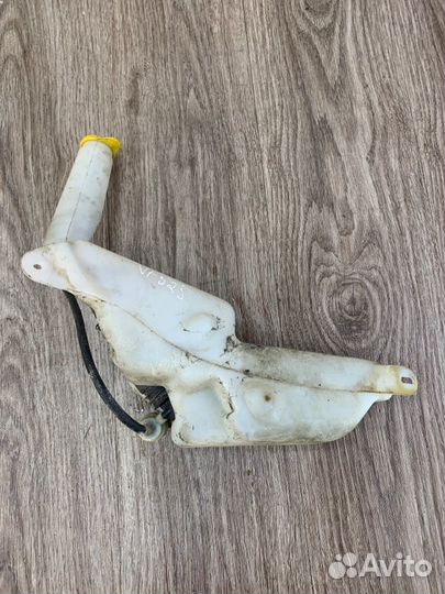 Бачок омывателя Opel Zafira A