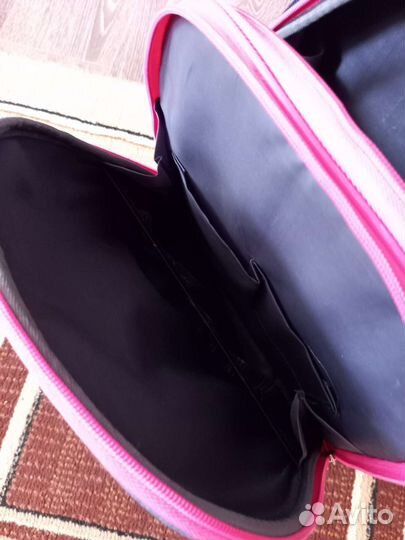 Рюкзак школьный для девочки