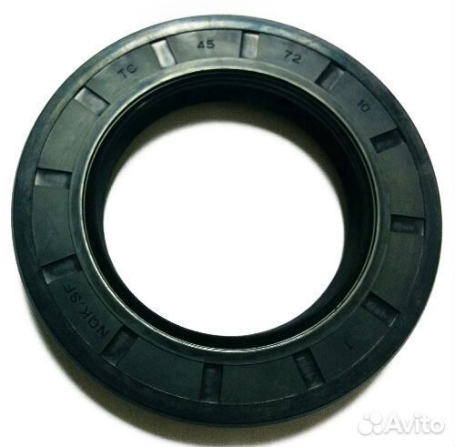 Сальник 45*72*10