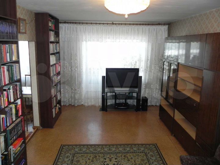 3-к. квартира, 75,7 м², 6/14 эт.