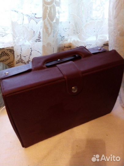 Винтажный фен