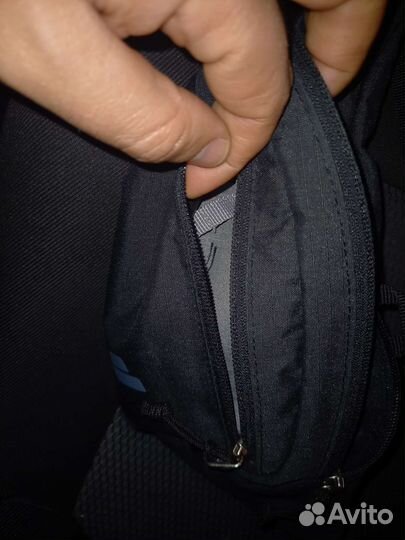 Сумка на пояс deuter Германия