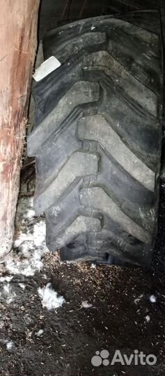 Transmaster ST 405/70 R20