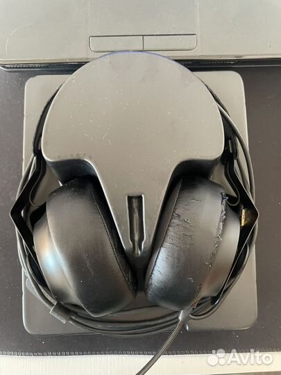 Игровые наушники cougar phontum essential