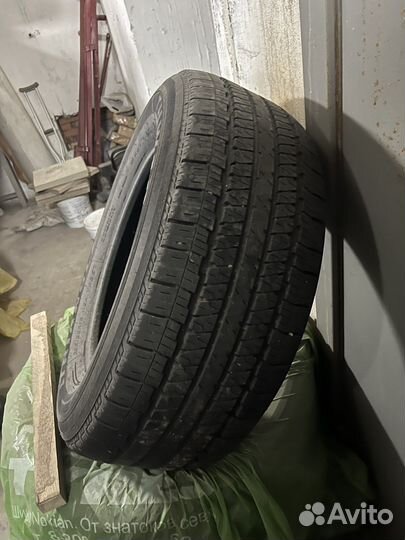 Triangle THW10 285/60 R18