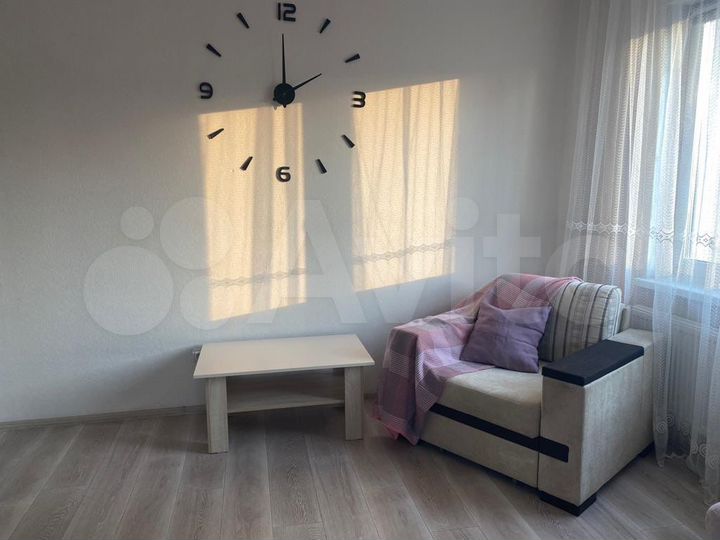2-к. квартира, 70 м², 6/16 эт.