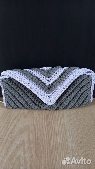 Сумка клатч