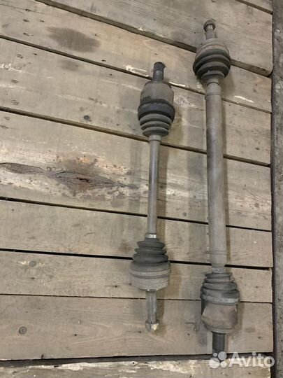 Привода Ваз 2108