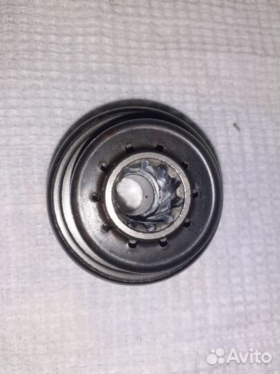 Бендикс стартера