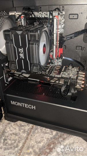 Видеокарта