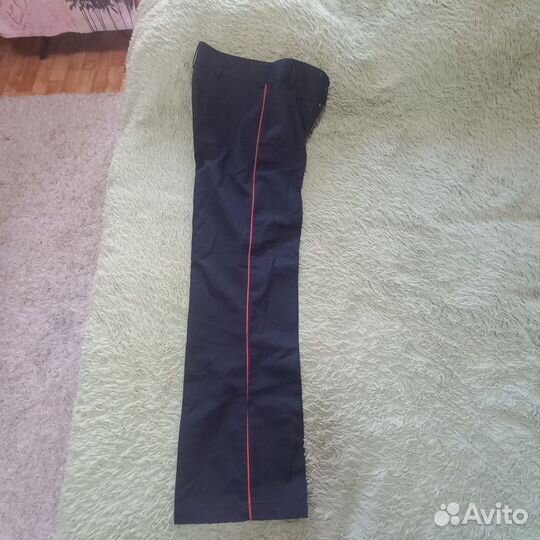 Полицейская форма мвд