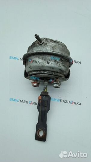 Клапан управления турбиной (актуатор) BMW X5 E53