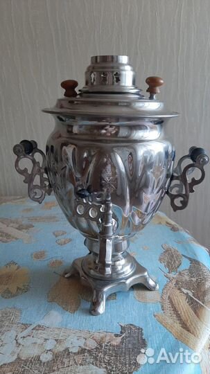 Самовар электрический