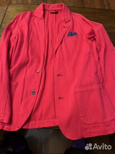 Пиджак для мальчика