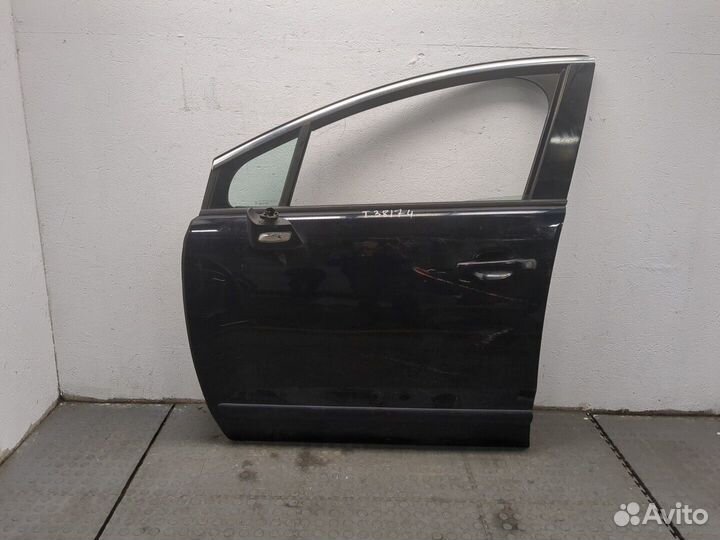 Дверь боковая Peugeot 3008, 2011