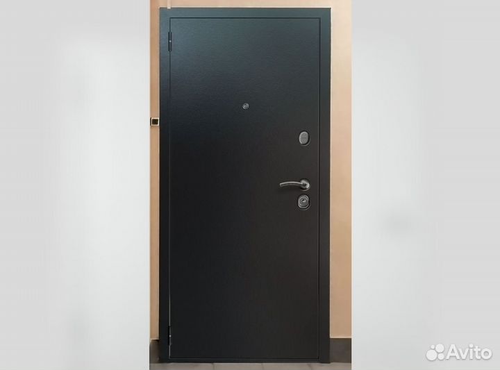 Входные двери не бу