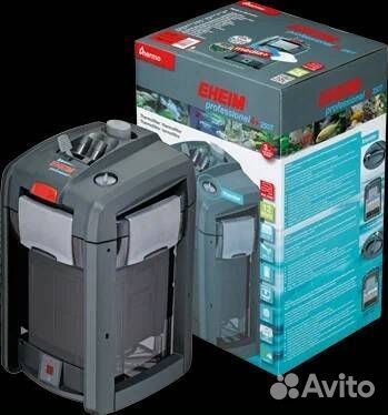 Eheim professionel 4+ 250 фильтр внешний