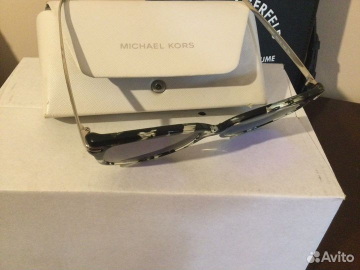 Солнцезащитные очки michael kors оргинал