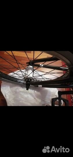 Bmx tech team level