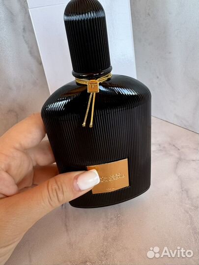 Tom Ford Black orchid