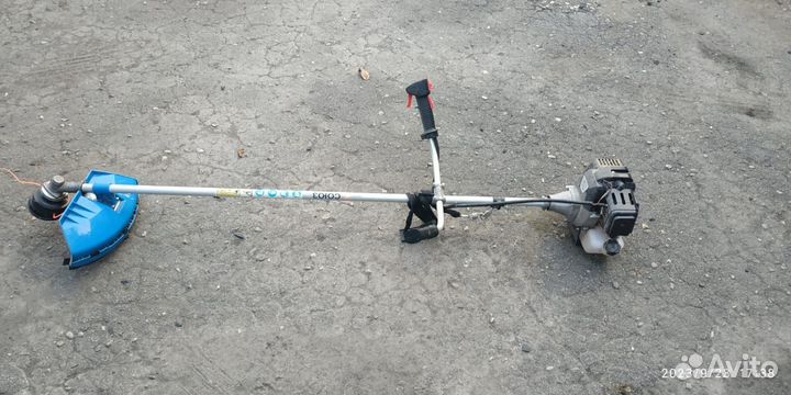 Газонокосилка бензиновая