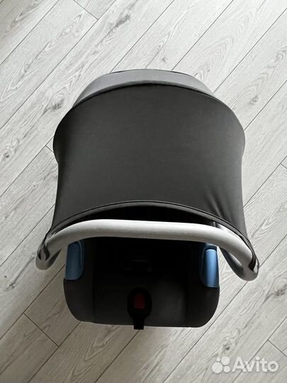 Автолюлька anex от 0