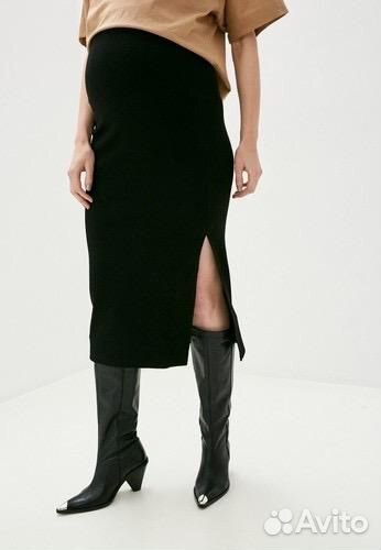 Юбка для беременных L от Topshop