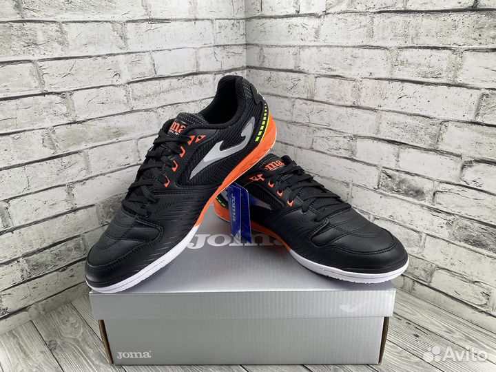 Футзалки Joma dribling