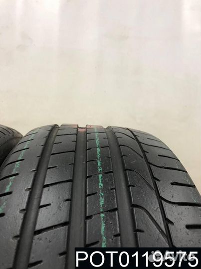 Pirelli P Zero 245/35 R20 91Y