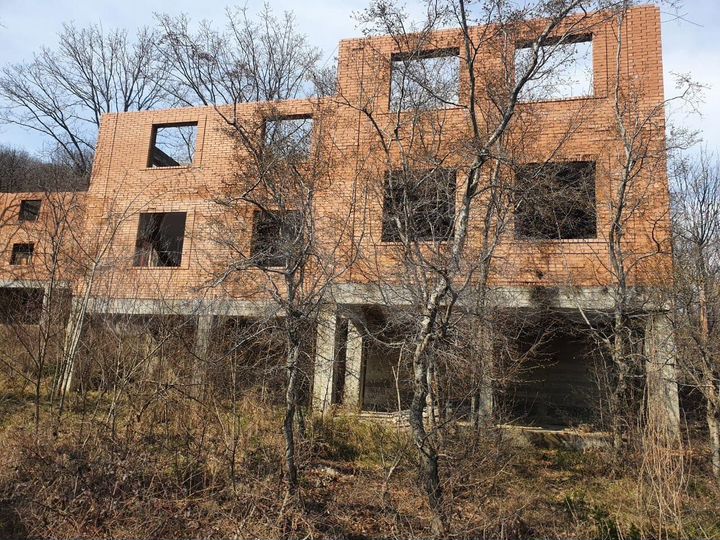 Таунхаус 240 м² на участке 4,9 сот.