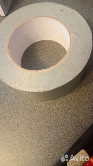 Скотч армированный, малярная лента, Стрейч пленка