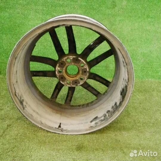 Диск литой бмв 5 G30 (2017-2020)