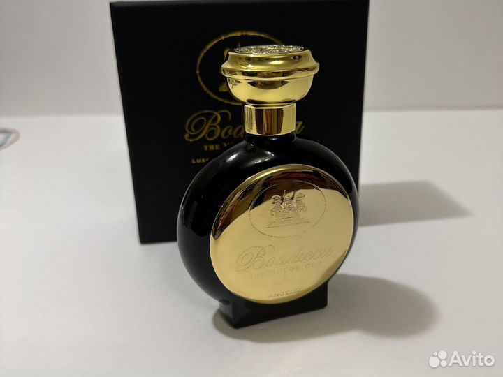 Angelic Boadicea the Victorious делюсь